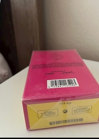 Chanel Candy Kadın Parfüm 100 ml - Görsel 7