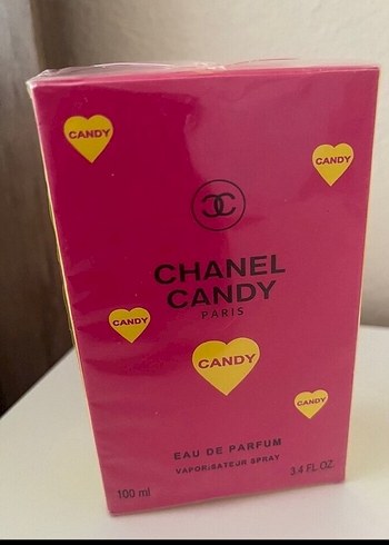 Chanel Candy Kadın Parfüm 100 ml - Görsel 5