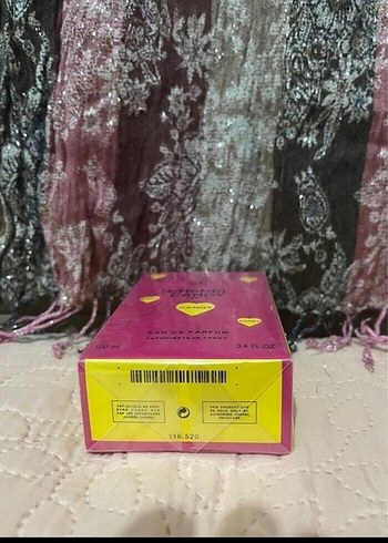 Chanel Candy Kadın Parfüm 100 ml - Görsel 3