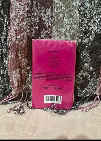 Chanel Candy Kadın Parfüm 100 ml - Görsel 2