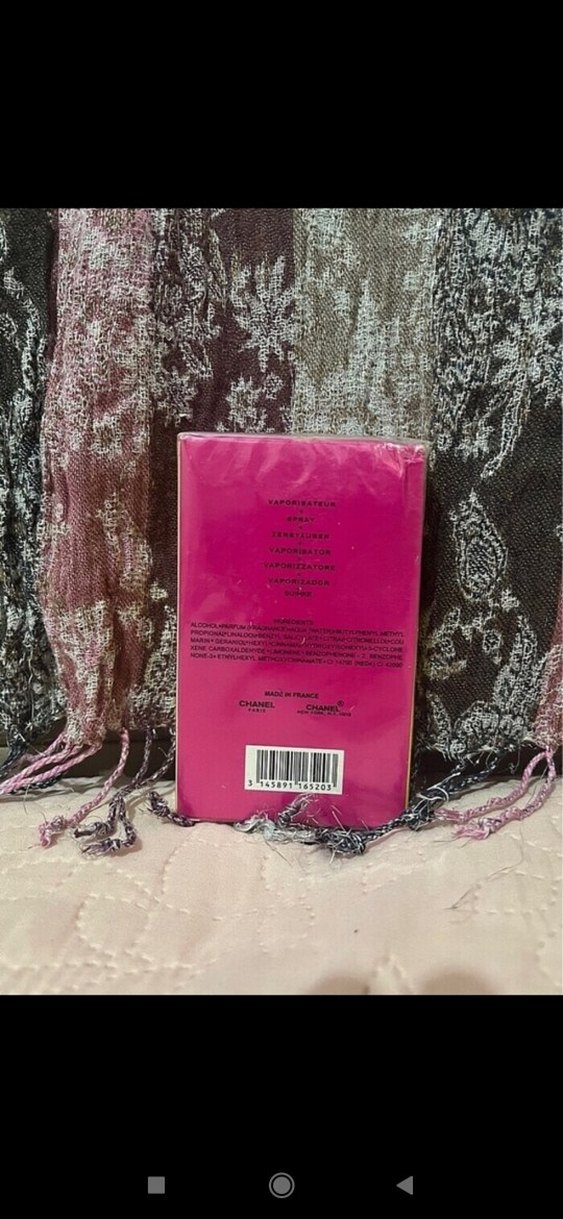 Chanel Candy Kadın Parfüm 100 ml - Görsel 2