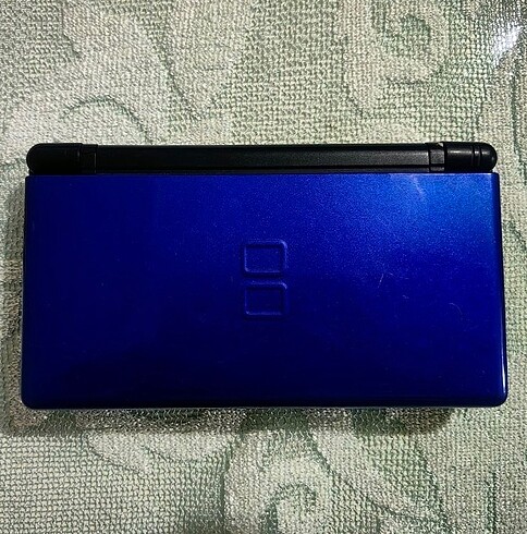 Nintendo DS Lite Arızalı