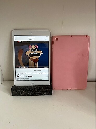  Beden Apple İPad Mini 2 Tablet