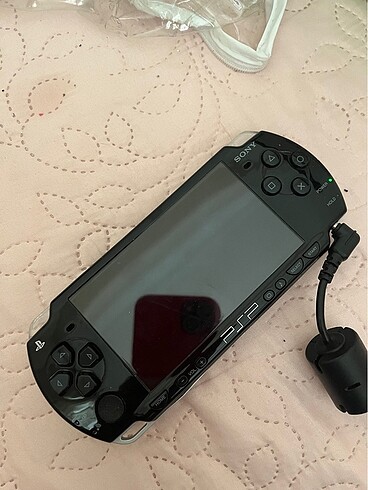 Sony PSP 2004