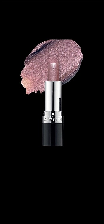 Avon Violet Sparks Pırıltılı Stick Ruj (Hediyeli)