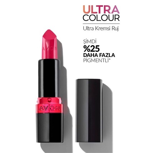 Beden Hibiscus Mat Kremsi Stick Ruj (Hediyeli)