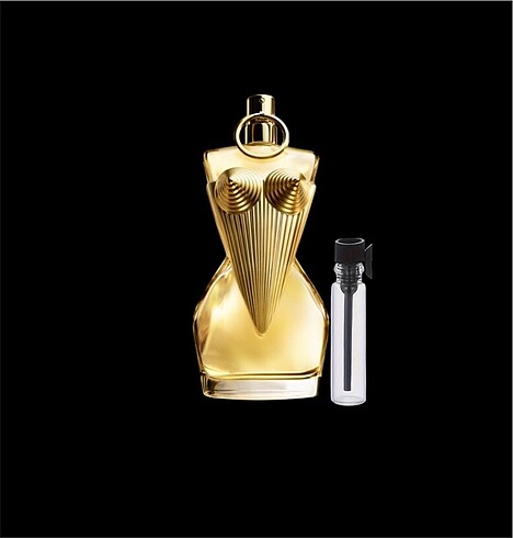 Jean Paul Divine 1ml Orijinal Parfüm