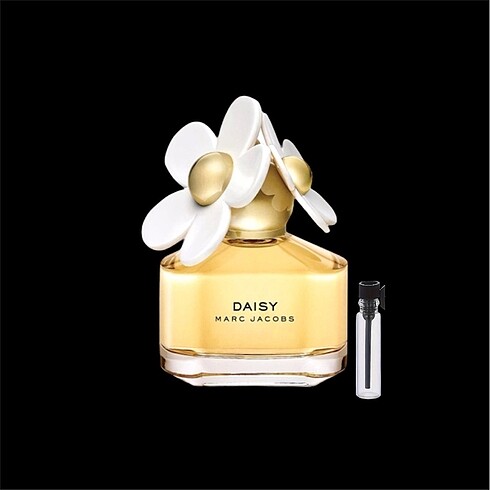 Marc Jacobs Daisy 1ml Orijinal Parfüm
