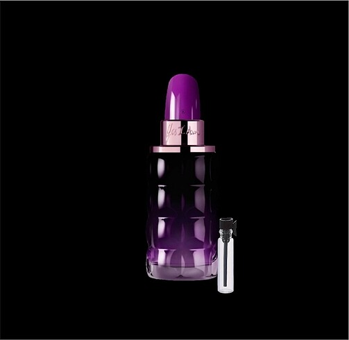 Cacharel Yes I am Fabulous 1ml Orijinal Parfum
