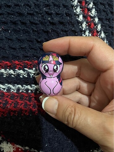 My Little Pony Flipperz