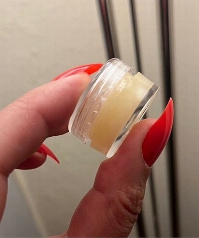  Beden Victorias Secret Bare Vanilla Solid Parfüm