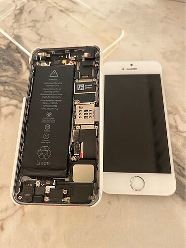 Apple Iphone 5 Parça