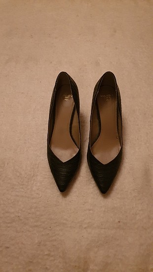 Mango touch stiletto (40)