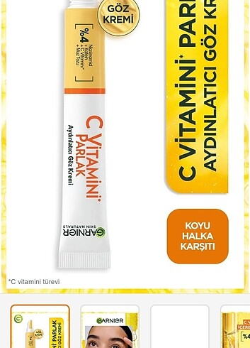 Garnier 