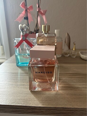 Narciso Rodriguez Narciso Cristal 90ml edp