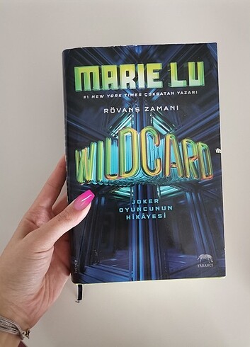 Wildcard 