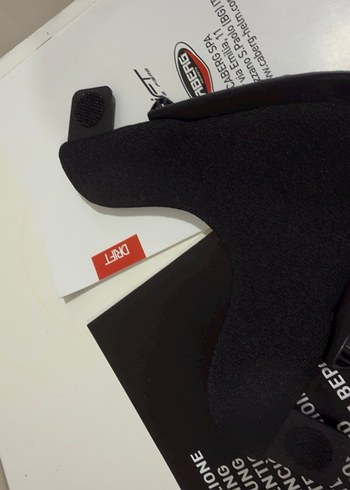 Caberg Drift / Drift Evo Çene Pedi - Görsel 3