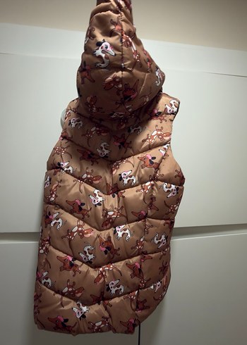 H&M YELEK (8-10 yaş) - Görsel 2