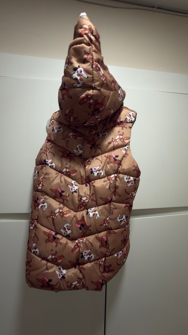 H&M YELEK (8-10 yaş) - Görsel 2