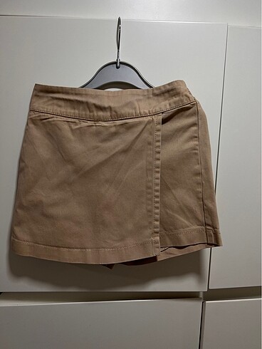 LC WAİKİKİ ŞORT ETEK Ve Pantolon (7-8yaş)