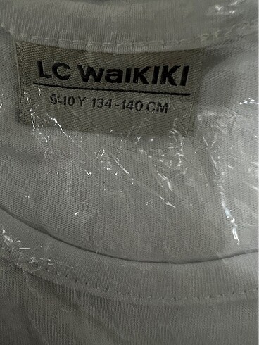 LC Waikiki Lc Waikiki Atatürk T-shirt Sıfır(9-10yaş