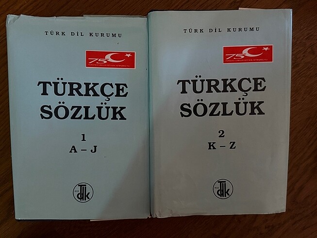 TÜRKÇE SÖZLÜK