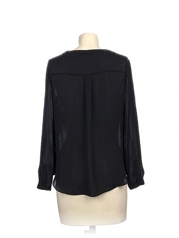 s Beden Zara Bluz %70 İndirimli.