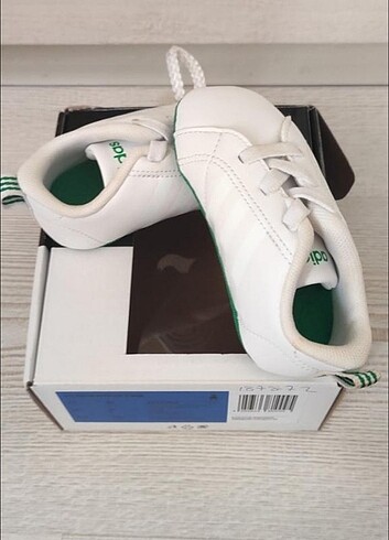 Orjinal adidas bebek ayakkabısı 
