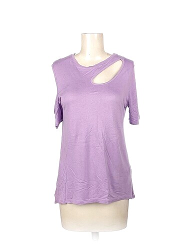 Trendyol & Milla T-shirt %70 İndirimli.