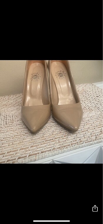 36 Beden Stiletto