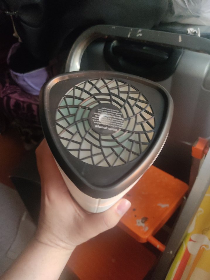 Diger Sessiz Nemlendirici ve Hava Temizleyici - Görsel 2