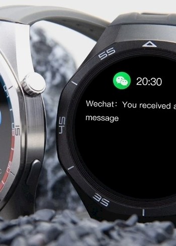 GT 5 pro muadili ürün akıllı saat - Görsel 2