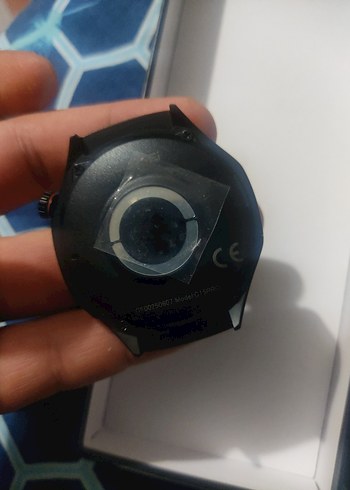 GT 5 pro muadili ürün akıllı saat - Görsel 3