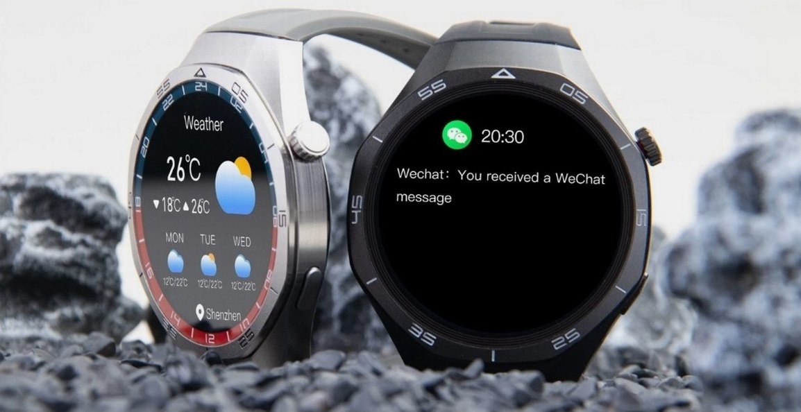 GT 5 pro muadili ürün akıllı saat - Görsel 2