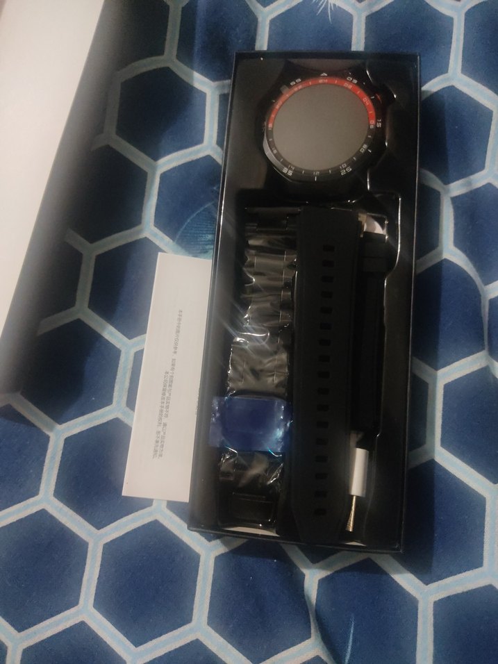 GT 5 pro muadili ürün akıllı saat - Görsel 4