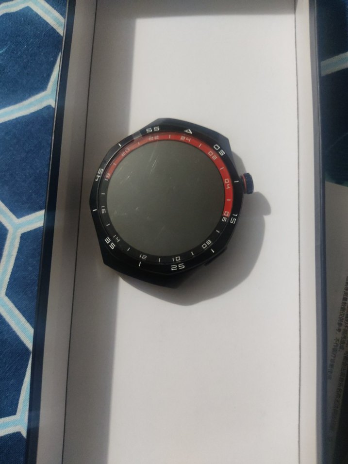 GT 5 pro muadili ürün akıllı saat - Görsel 5