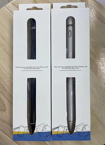 Universal kalem tablet kalemi şarjlı 