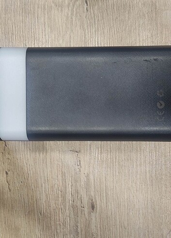 50000 mah Powerbank pd22 hızlı şarjlı turbo 