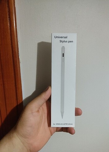 Universal stylus iPad tablet kalemi 