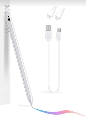 Universal stylus iPad tablet kalemi 