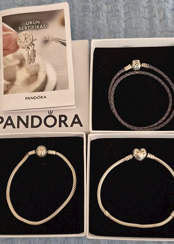 Pandora