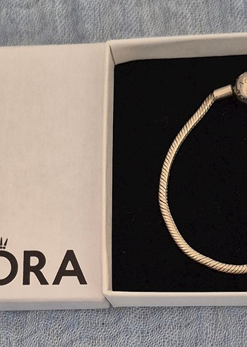 Orijinal Pandora Bileklik - Görsel 2