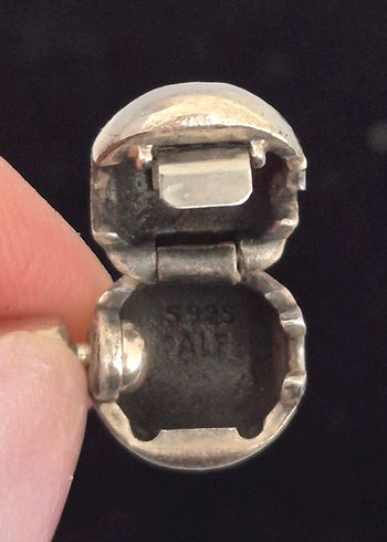 Orijinal Pandora Bileklik - Görsel 3