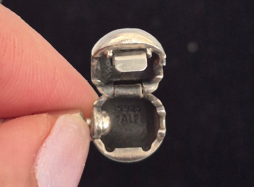 Orijinal Pandora Bileklik - Görsel 3