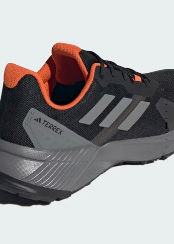 Adidas Terrex Erkek Spor Ayakkabı - Görsel 7