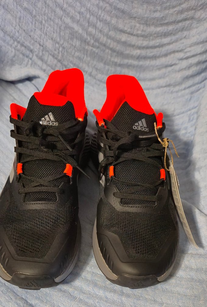 Adidas Terrex Erkek Spor Ayakkabı - Görsel 2