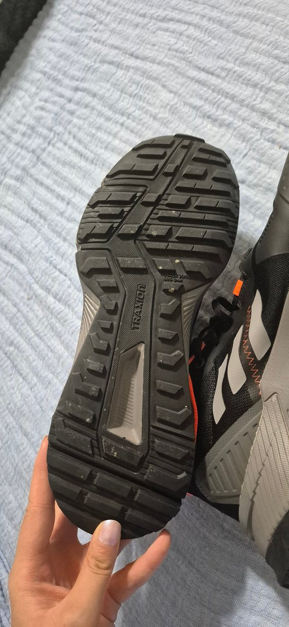 Adidas Terrex Erkek Spor Ayakkabı - Görsel 5