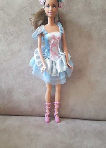 Barbie barlerin Erika - Görsel 6