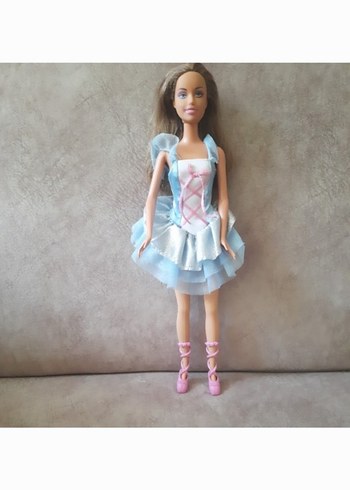 Barbie barlerin Erika - Görsel 2