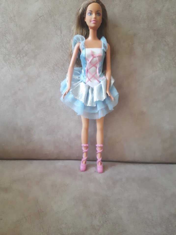 Barbie barlerin Erika - Görsel 4